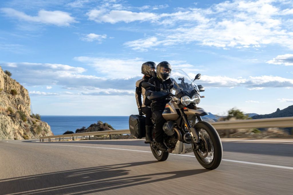 Moto Guzzi: Un Eccellenza Italiana Nata dal Genio di Militari e Aviatori - DIFESANEWS.COM - Notizie difesa, sicurezza e geopolitica Moto Guzzi: Un Eccellenza Italiana Nata dal Genio di Militari e Aviatori - difesanews.com