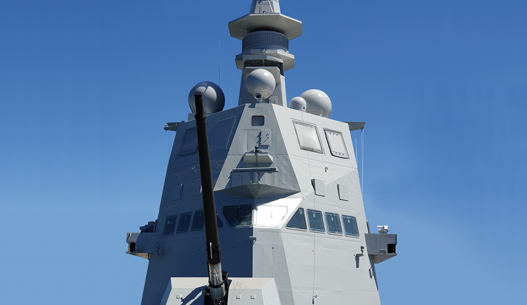 Formidable Shield 2025: La Marina Militare Italiana e le Tecnologie Leonardo al Centro della Difesa Integrata - DIFESANEWS.COM - Notizie difesa, sicurezza e geopolitica Formidable Shield 2025: La Marina Militare Italiana e le Tecnologie Leonardo al Centro della Difesa Integrata - difesanews.com