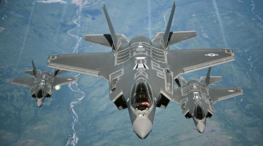 Straordinario risultato : in Sicilia la prima scuola per i piloti degli F-35 fuori dagli USA - difesanews.com Straordinario risultato : in Sicilia la prima scuola per i piloti degli F-35 fuori dagli USA - difesanews.com