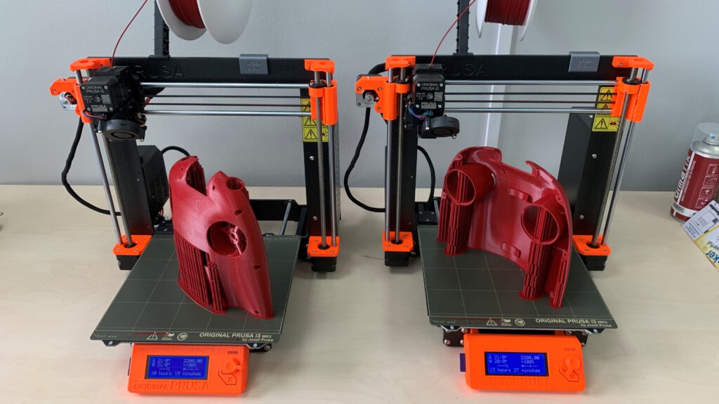 US Army sperimenta la Stampa 3D per i Droni, porta della Produzione Massiva - difesanews.com