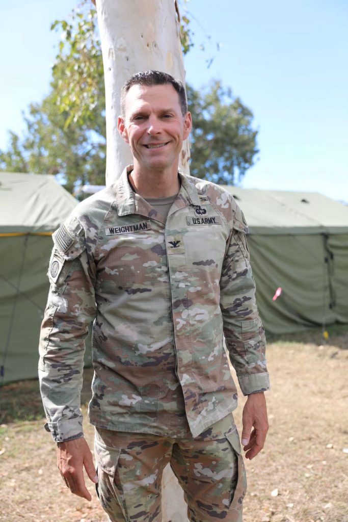 Talisman Sabre 2025: L’Esercito Americano e gli Alleati Pronti a Difendere l’Indo-Pacifico - difesanews.com difesanews.com