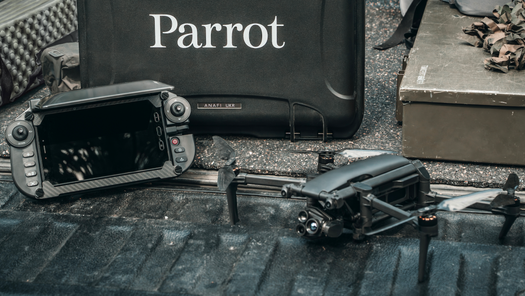 L'Ucraina: Il Campo di Prova Definitivo per i Droni Europei - difesanews.com