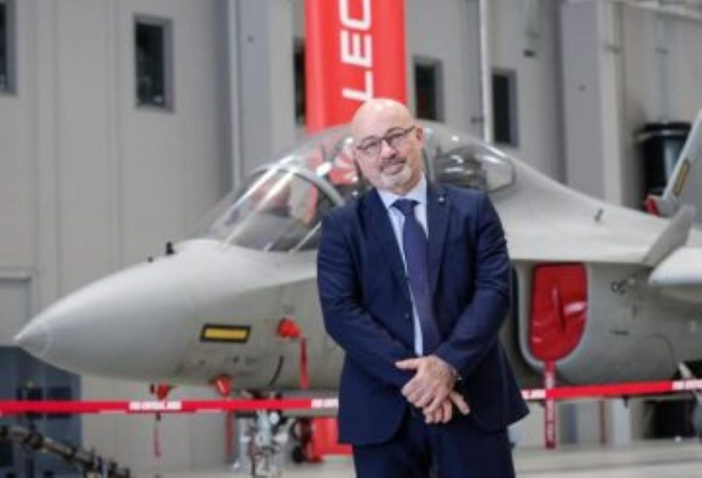 URC 2025: l’Italia tra innovazione industriale e impegno umanitario per Kiev - difesanews.com