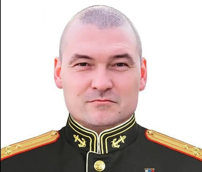 Russia: La Morte di Mikhail Gudkov, Un Colpo Devastante per il Cremlino - difesanews.com