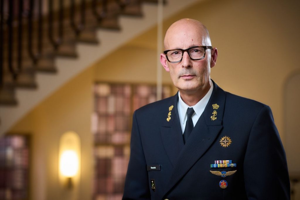 Ucraina: L'Ombra delle Armi Chimiche. L'Italia in Prima Linea nella Difesa CBRN. - difesanews.com Ucraina: L'Ombra delle Armi Chimiche. L'Italia in Prima Linea nella Difesa CBRN. - difesanews.com