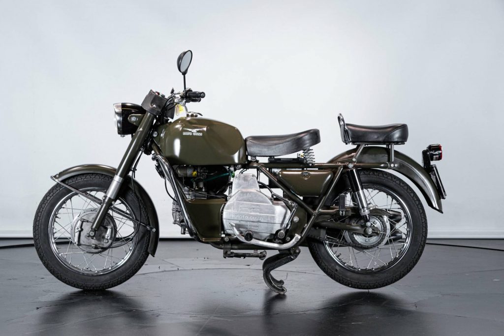 Moto Guzzi: Un Eccellenza Italiana Nata dal Genio di Militari e Aviatori - DIFESANEWS.COM - Notizie difesa, sicurezza e geopolitica Moto Guzzi: Un Eccellenza Italiana Nata dal Genio di Militari e Aviatori - difesanews.com