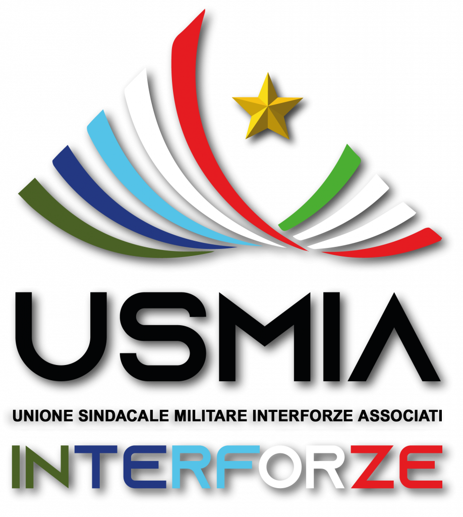 USMIA guida la storica firma del primo contratto della dirigenza militare - difesanews.com